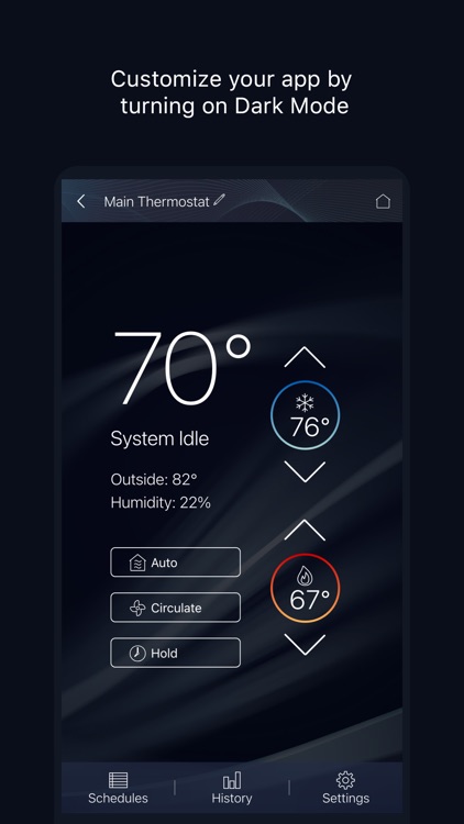 Nexia™ screenshot-4