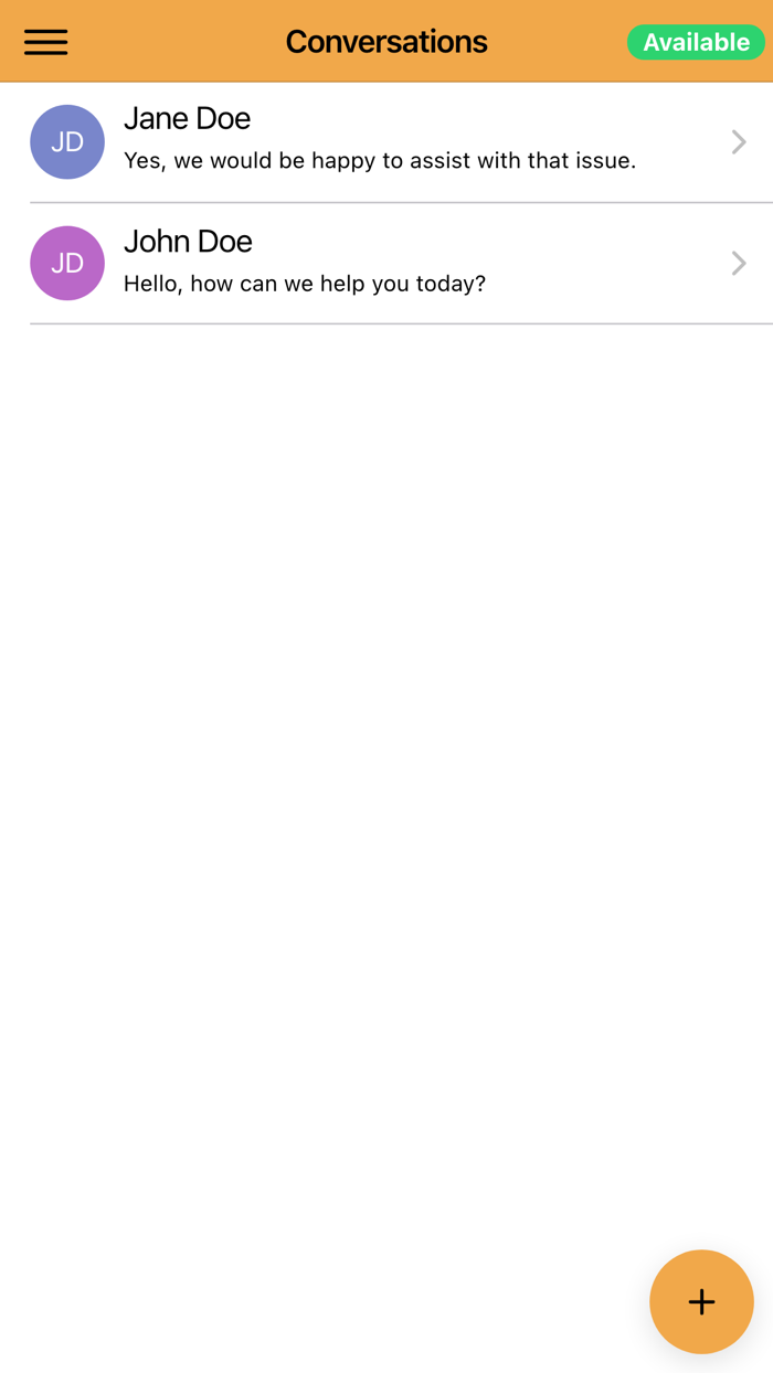 TextNEXT by VoiceNEXT