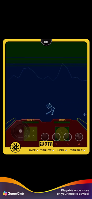 Vectrex - GameClub(圖2)-速報App