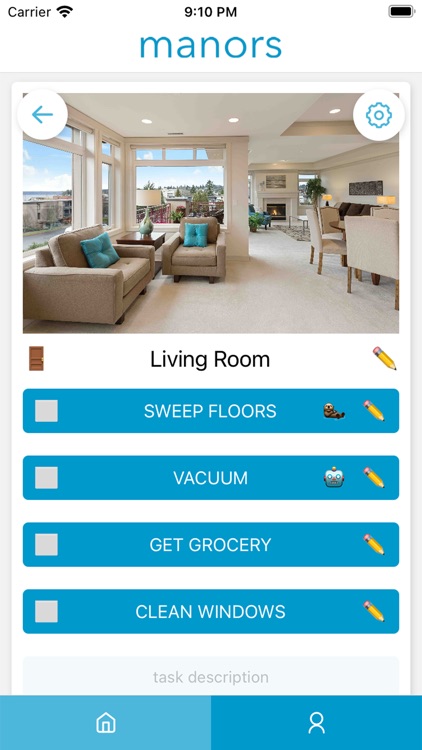 Manors: Early Access