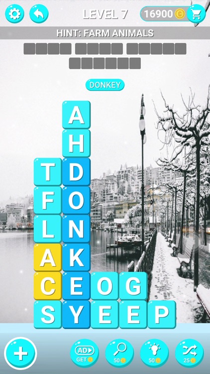 Word Stacks: Best Word Games screenshot-5