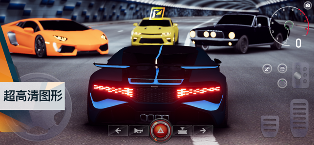 PetrolHead : Epic Joyride(圖4)-速報App