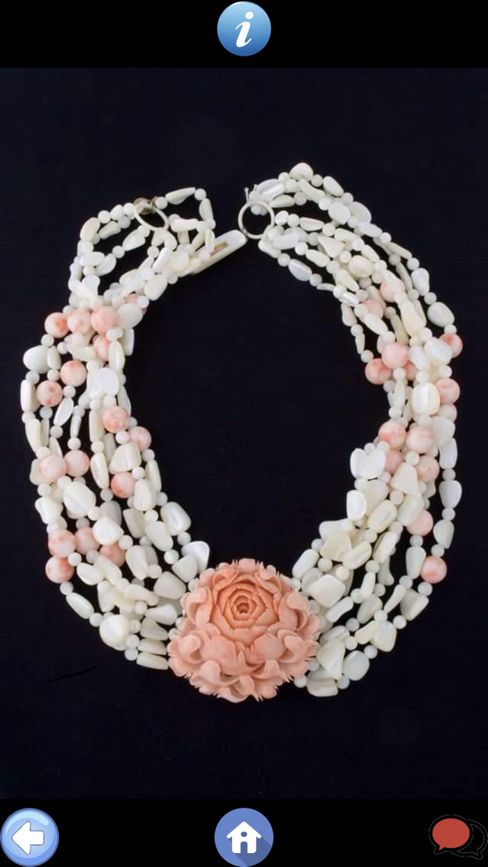 ANNARITA VITALI Vintage Bijoux