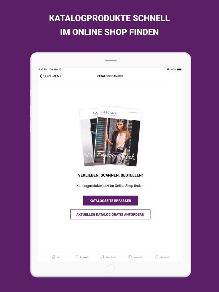 LASCANA - Bademode  Shopping