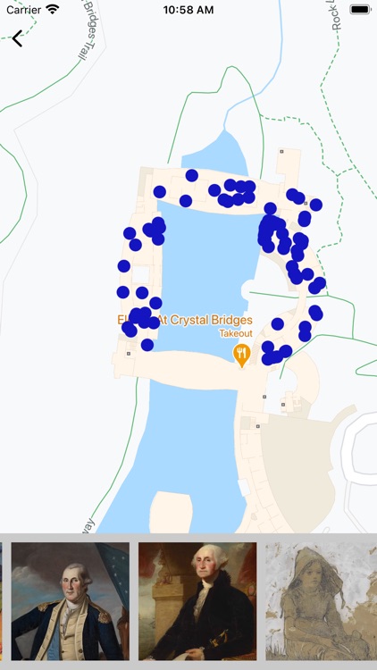 CBMuseum screenshot-3