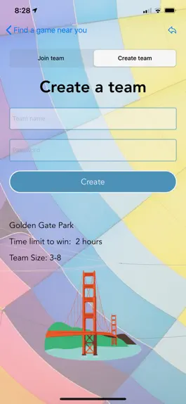 Game screenshot TheGreatGame mod apk