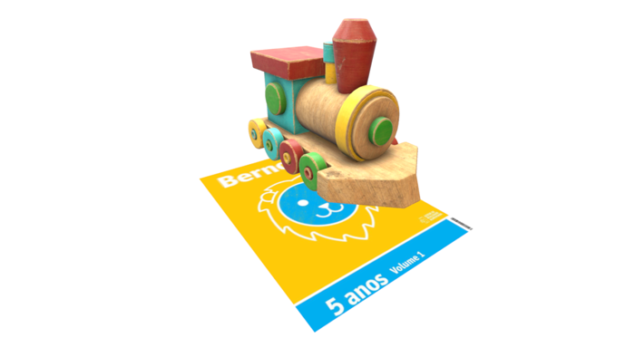 Capas Bernoulli 2021 - EI