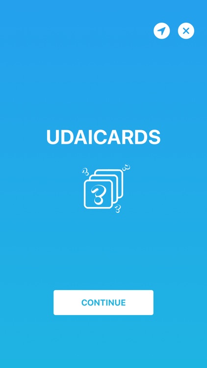 Udacicards