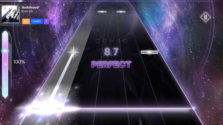 KALPA - Original Rhythm Game screenshot-6
