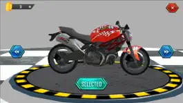 Game screenshot Drift Bike 2.0 hack