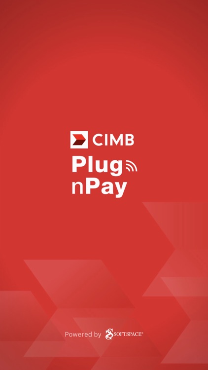 CIMB Plug n Pay