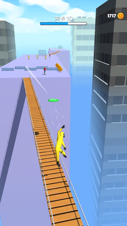球球接力跑 screenshot-4