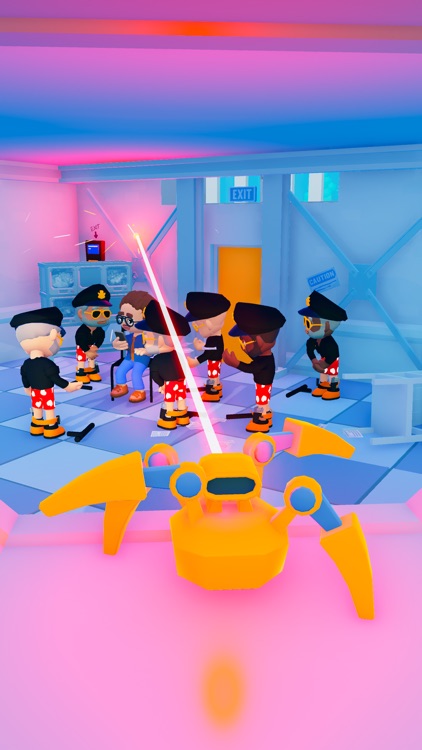 Hacker Pranks screenshot-3