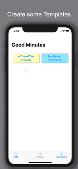 Game screenshot Good Minutes mod apk