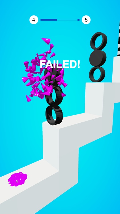 Jumpy Out screenshot-4