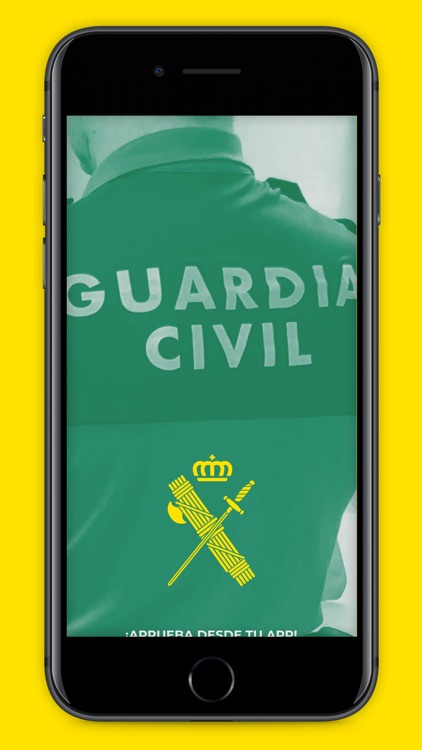 TEST GUARDIA CIVIL BAEZA