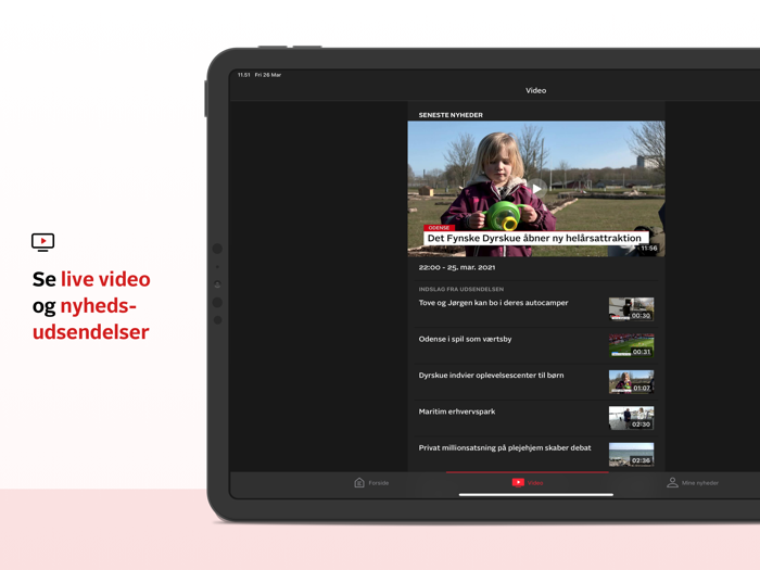 TV 2 Fyn - Nyheder og video