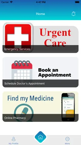 Game screenshot DoctorNow GH hack