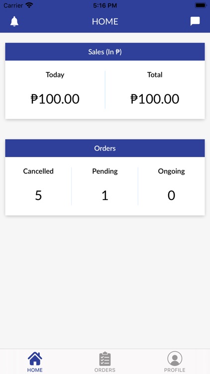 Gosul Business screenshot-3