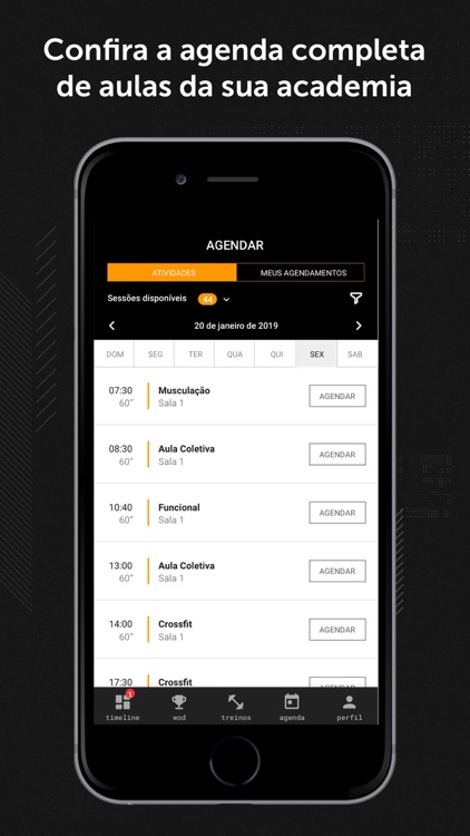 Academia Personal GymLifestyle