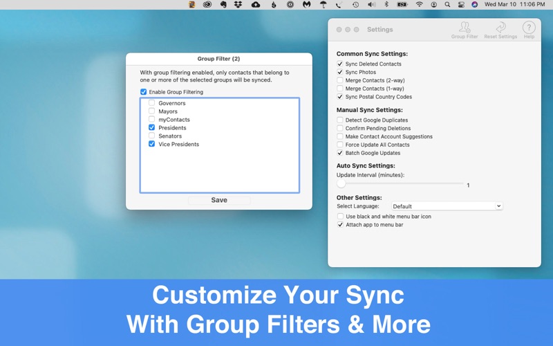 Contacts Sync For Google Gmail For Android Download Free Latest Version Mod 2021