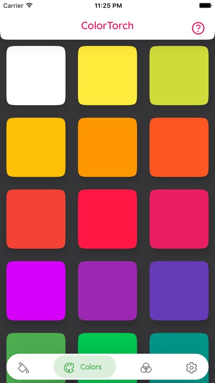 ColorTorch Pro