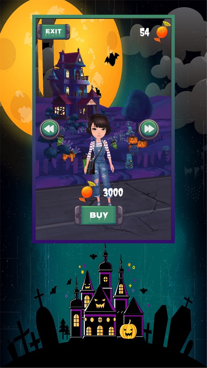 Zombie Runway Zombie Run 3D