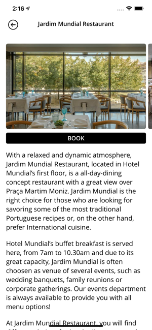 PHC Hotels(圖3)-速報App