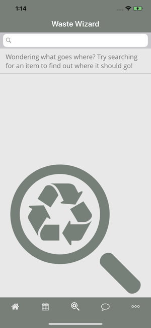 Mountain Waste & Recycling(圖4)-速報App