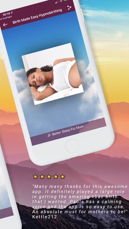 Hypnobirthing -Birth Made Easy
