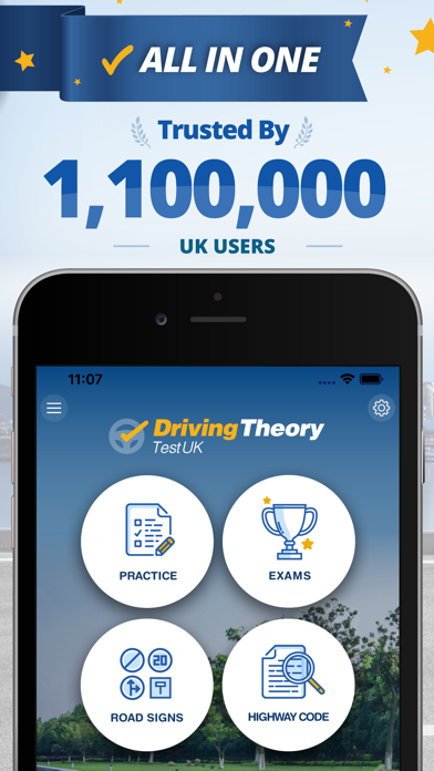 How to cancel & delete 2020 Driving Theory Test from iphone & ipad 1