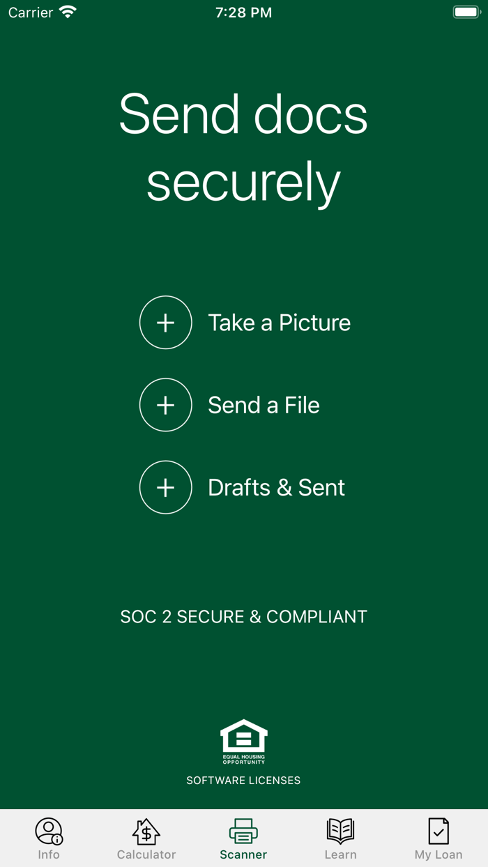 Simons  Leoni Home Loans