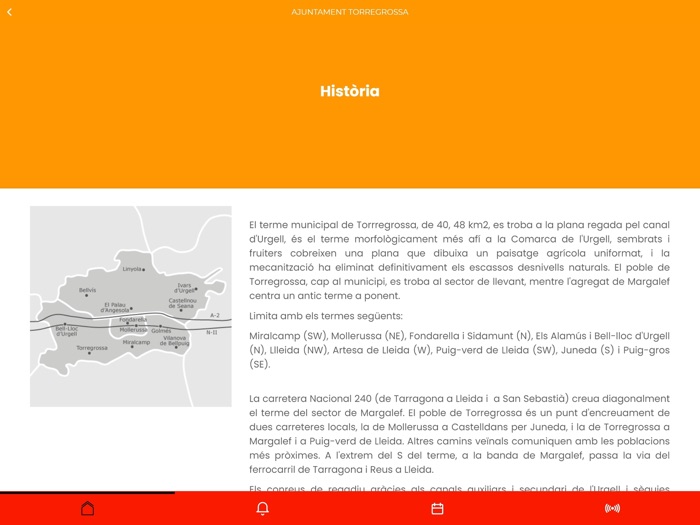 Ajuntament de Torregrossa