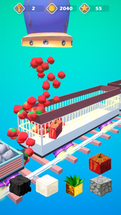 Train Loader screenshot-4