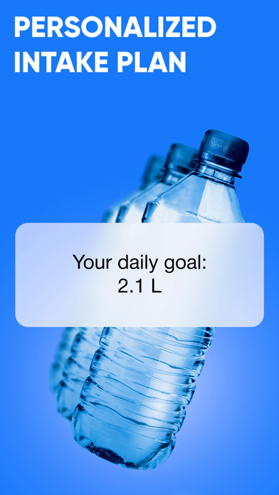 How to cancel & delete Drink Water Reminder + Tracker from iphone & ipad 4