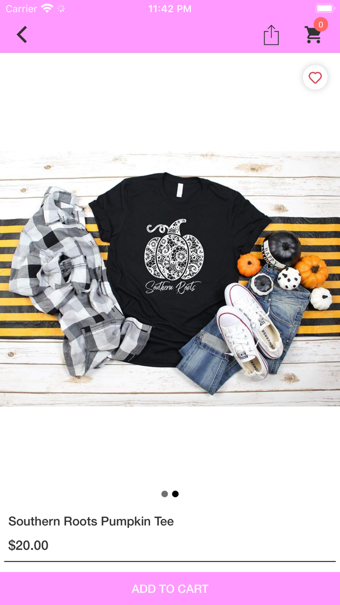 The Southern Roots Boutique