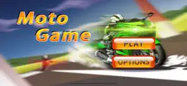 Game screenshot Moto Game - Racing Bike apk