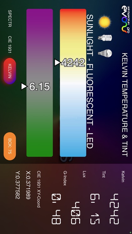 LightSpectrum Pro screenshot-5