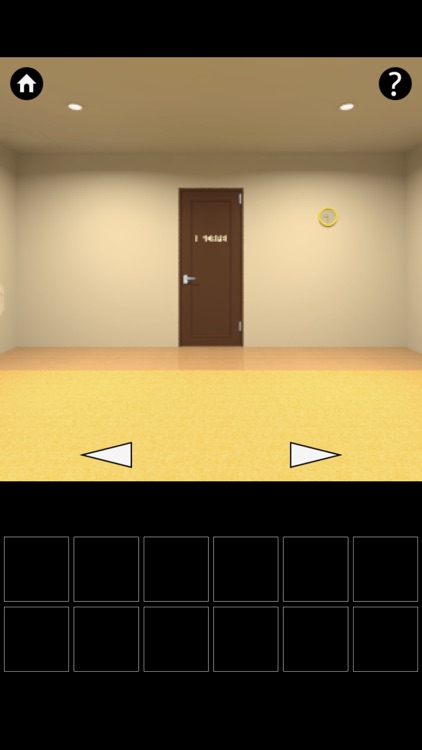 LIFT - room escape game -