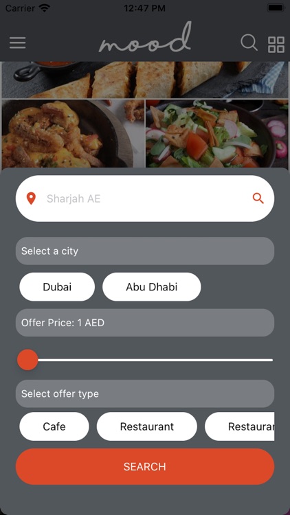 Mood UAE screenshot-4
