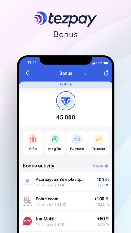 TEZPAY screenshot-7