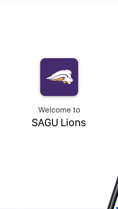 How to cancel & delete SAGU Lions from iphone & ipad 1