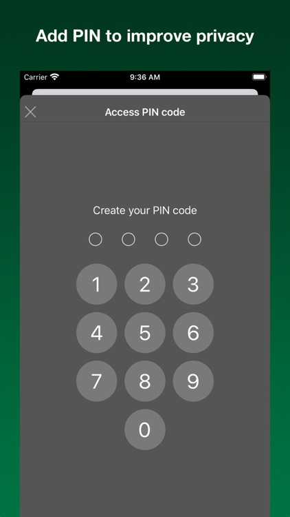 Payments reminder screenshot-6