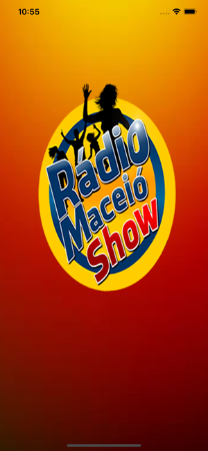 Web Rádio Maceió Show