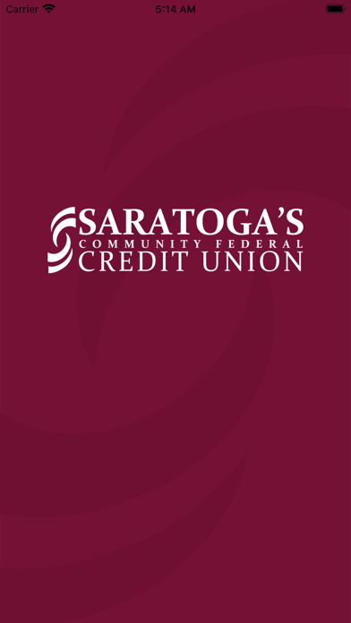 How to cancel & delete Saratoga’s Credit Union from iphone & ipad 1