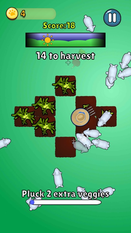 Veggie Farm Frenzy screenshot-7