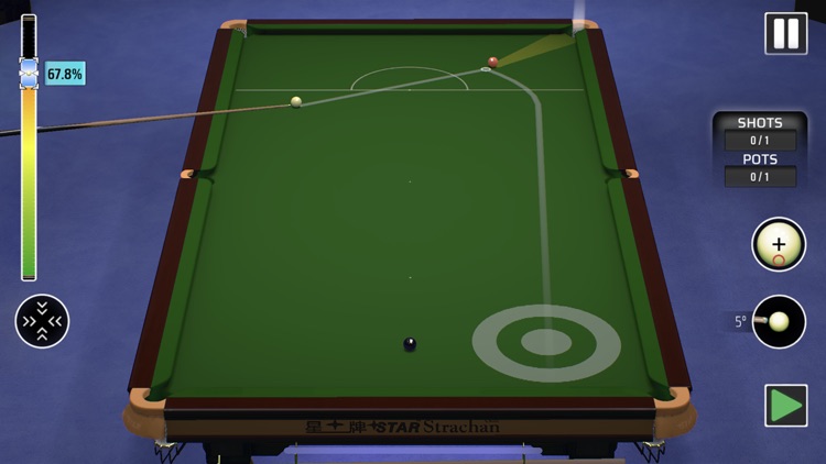 WST Snooker screenshot-6