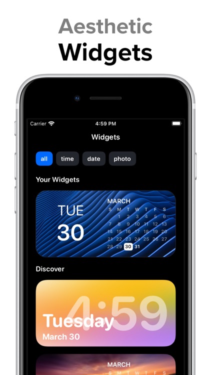 Suret Wallpapers & Watch Faces