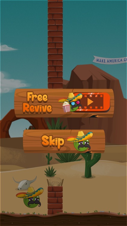 Flappy Chicharo - Border Cross