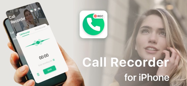 Call & Audio Recorder App(圖1)-速報App